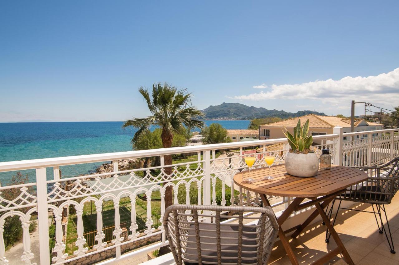Mare Nostrum Seafront Apartment, By Zantewize Экстерьер фото