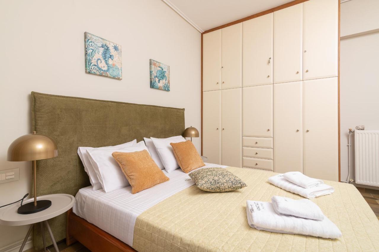 Mare Nostrum Seafront Apartment, By Zantewize Экстерьер фото