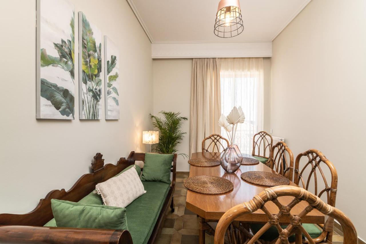Mare Nostrum Seafront Apartment, By Zantewize Экстерьер фото